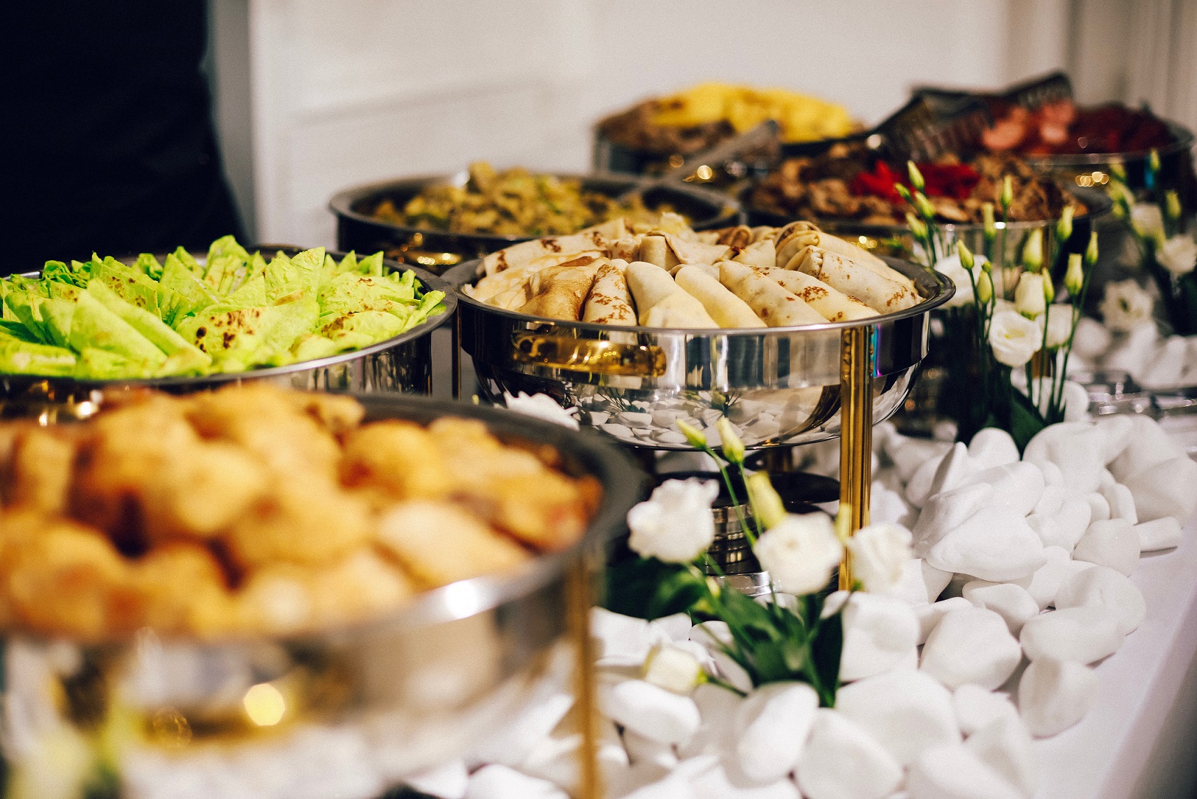 Quick and Easy Tips to Hire Best Event Caterer | Shagun Catering Services  in Ahmedabad